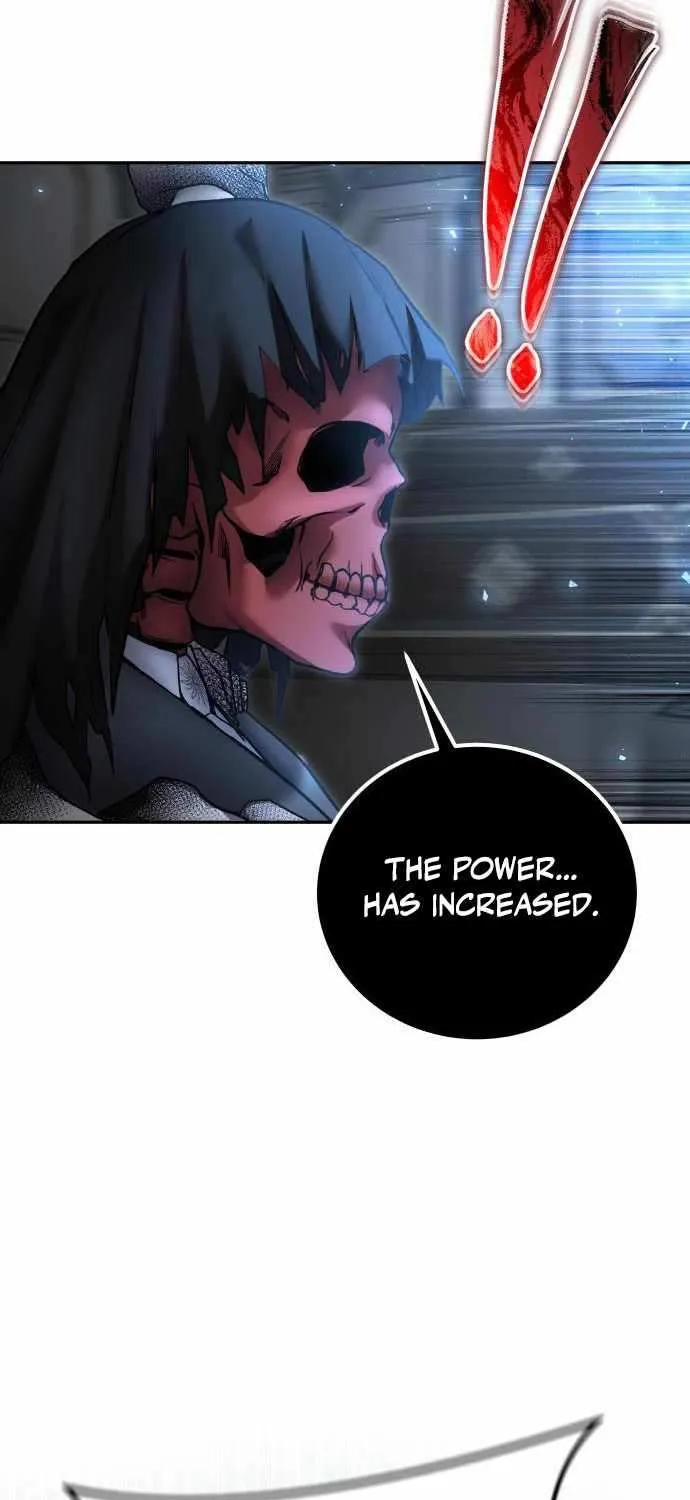 I Was More Overpowered Than the Hero, so I Hid My Power! Chapter 86 page 85 - 