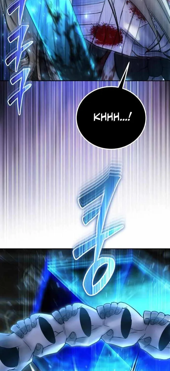 I Was More Overpowered Than the Hero, so I Hid My Power! Chapter 86 page 92 - 