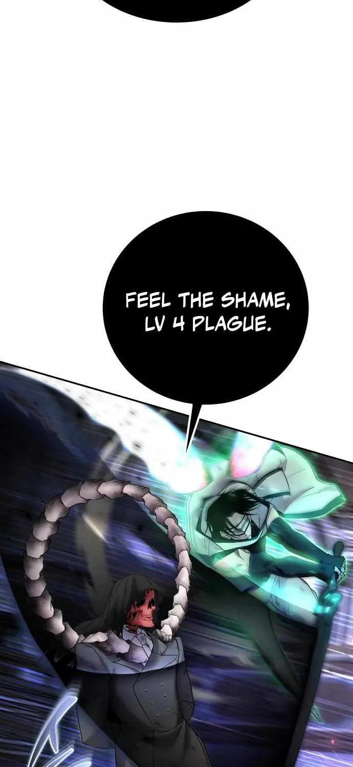 I Was More Overpowered Than the Hero, so I Hid My Power! Chapter 86 page 94 - 