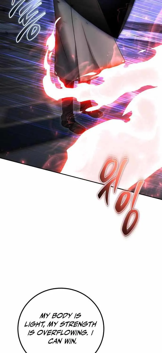 I Was More Overpowered Than the Hero, so I Hid My Power! Chapter 86 page 95 - 