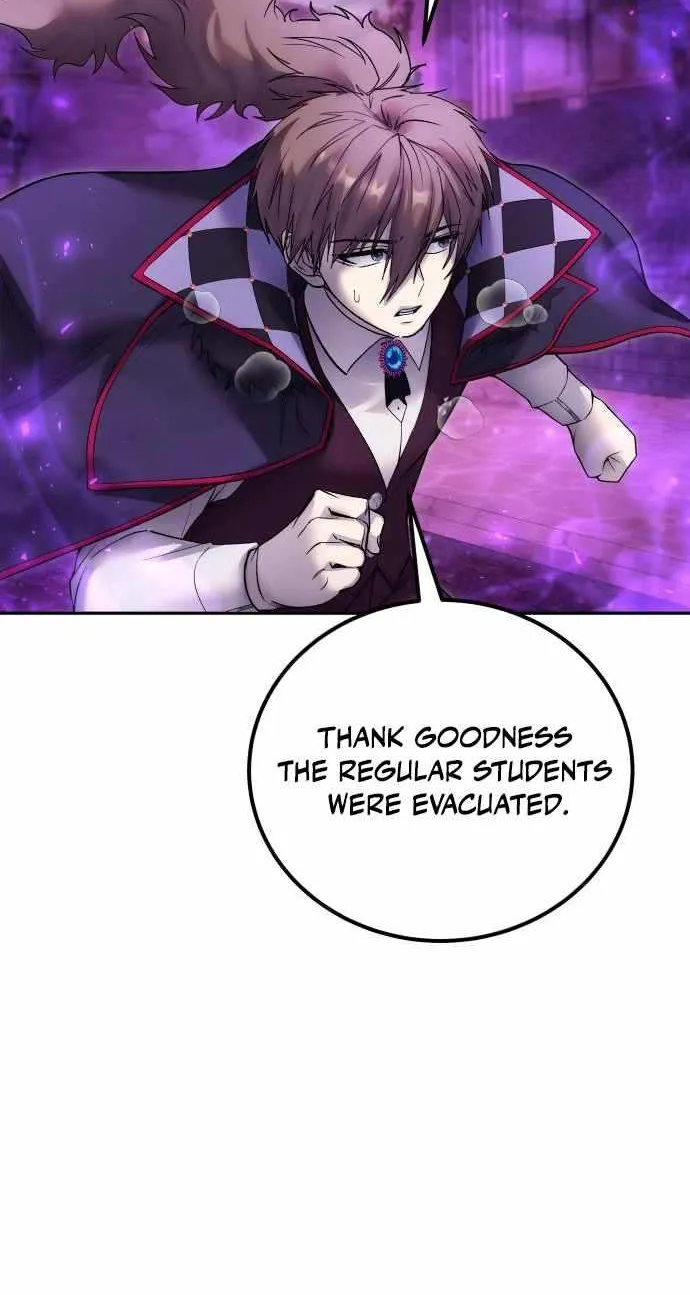 I Was More Overpowered Than the Hero, so I Hid My Power! Chapter 86 page 100 - 