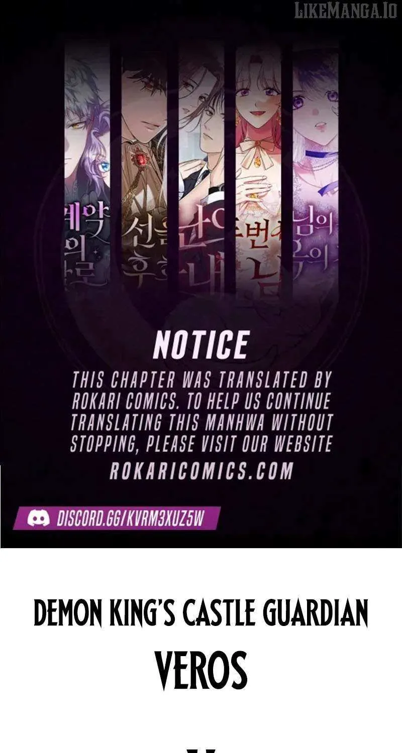 I Was More Overpowered Than the Hero, so I Hid My Power! Chapter 87 page 1 - 
