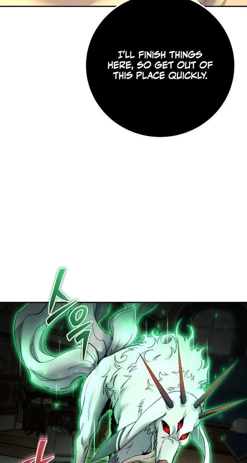 I Was More Overpowered Than the Hero, so I Hid My Power! Chapter 87 page 11 - 