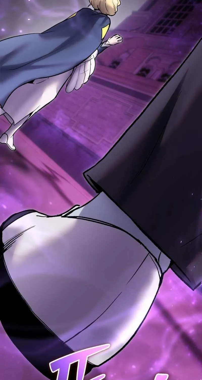I Was More Overpowered Than the Hero, so I Hid My Power! Chapter 87 page 107 - 