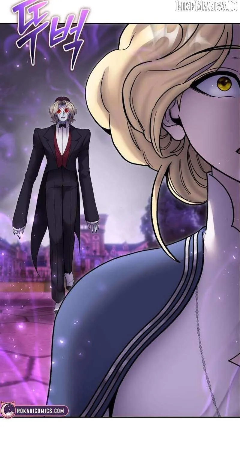 I Was More Overpowered Than the Hero, so I Hid My Power! Chapter 87 page 109 - 