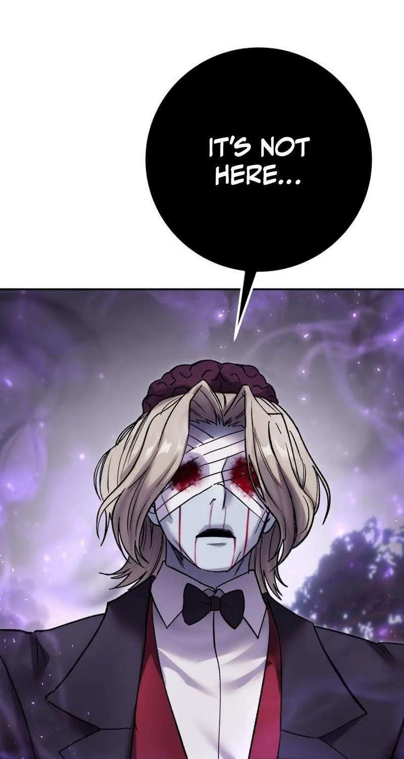 I Was More Overpowered Than the Hero, so I Hid My Power! Chapter 87 page 110 - 
