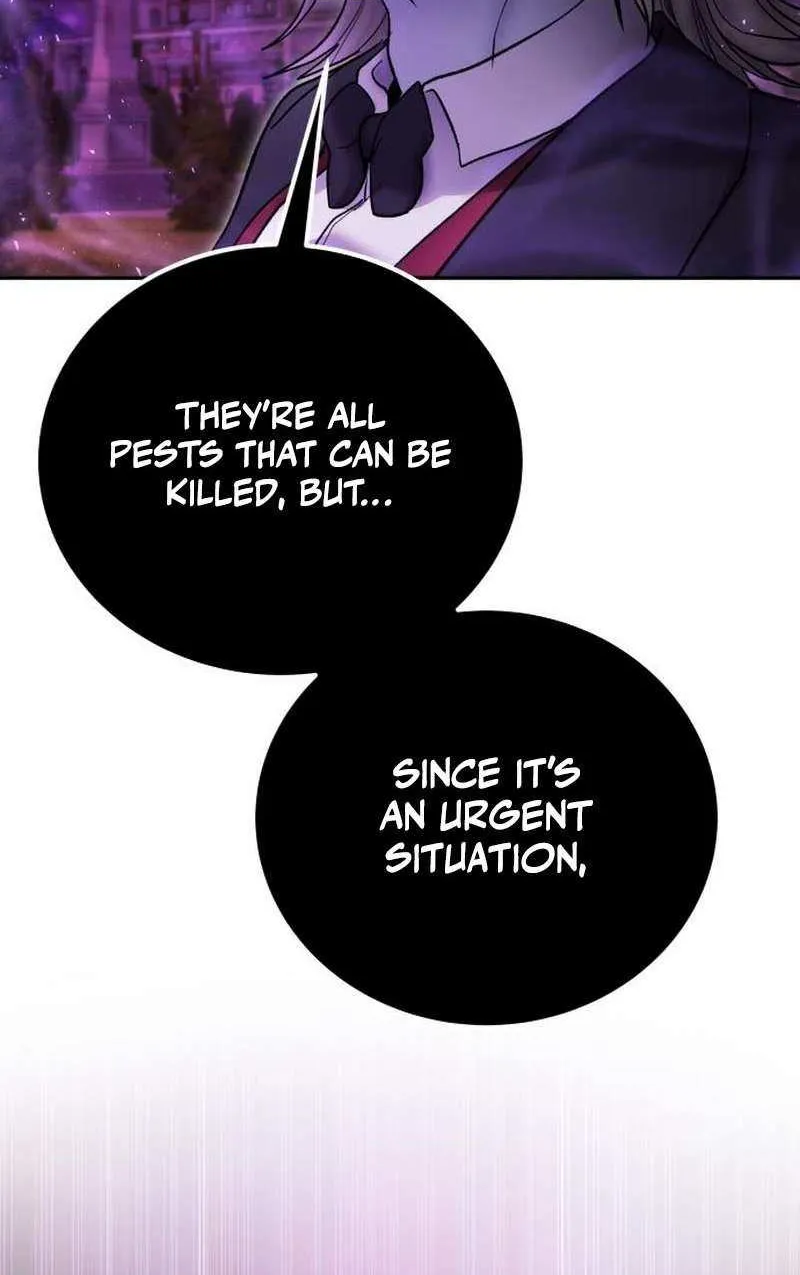 I Was More Overpowered Than the Hero, so I Hid My Power! Chapter 87 page 114 - 