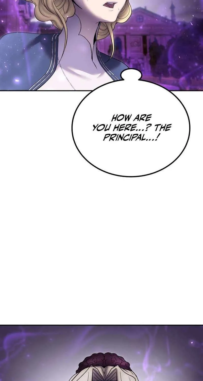 I Was More Overpowered Than the Hero, so I Hid My Power! Chapter 87 page 118 - 