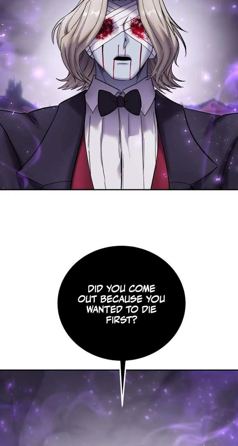 I Was More Overpowered Than the Hero, so I Hid My Power! Chapter 87 page 119 - 