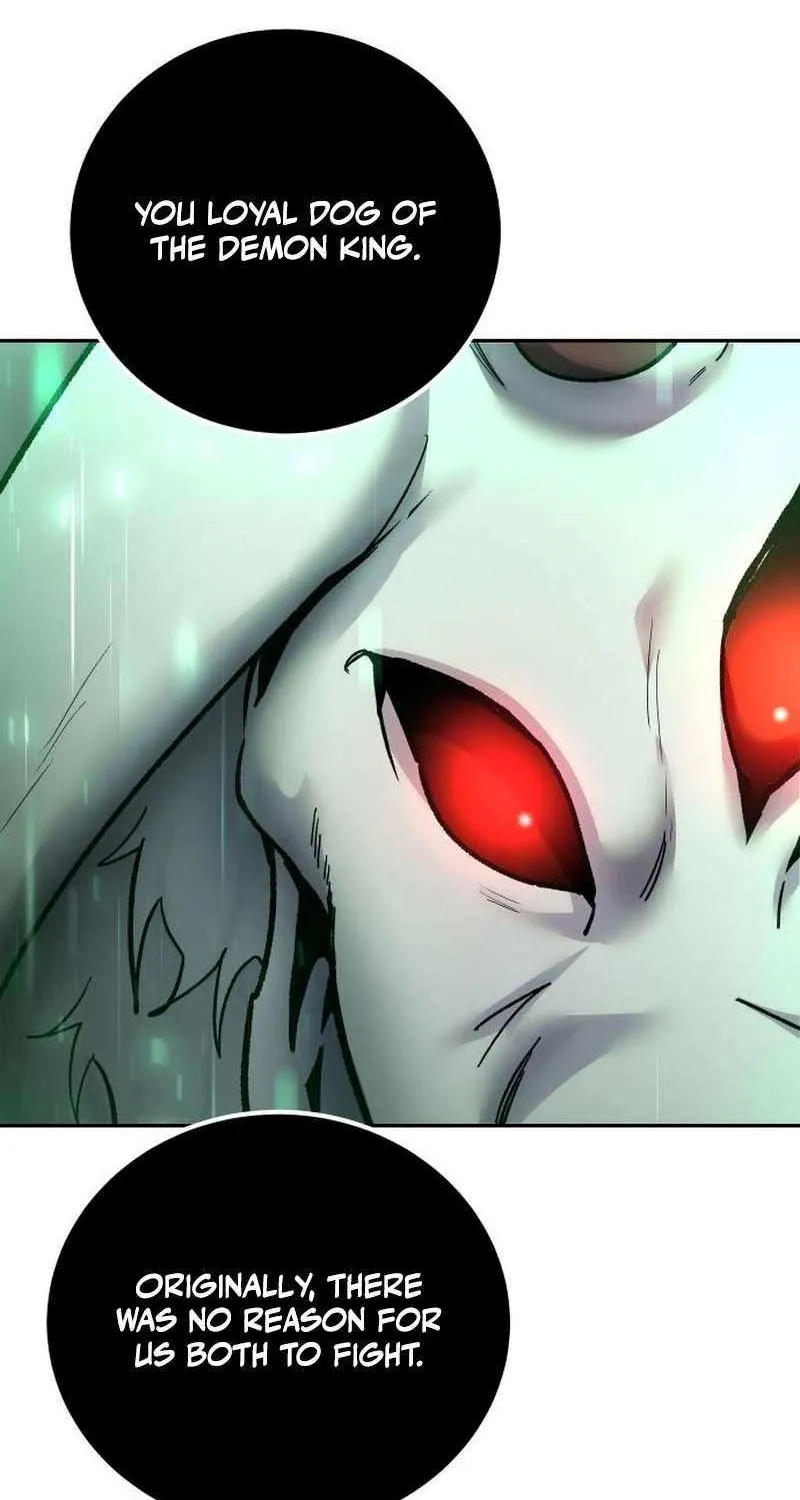 I Was More Overpowered Than the Hero, so I Hid My Power! Chapter 87 page 13 - 