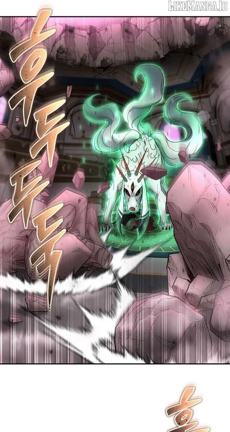 I Was More Overpowered Than the Hero, so I Hid My Power! Chapter 87 page 22 - 
