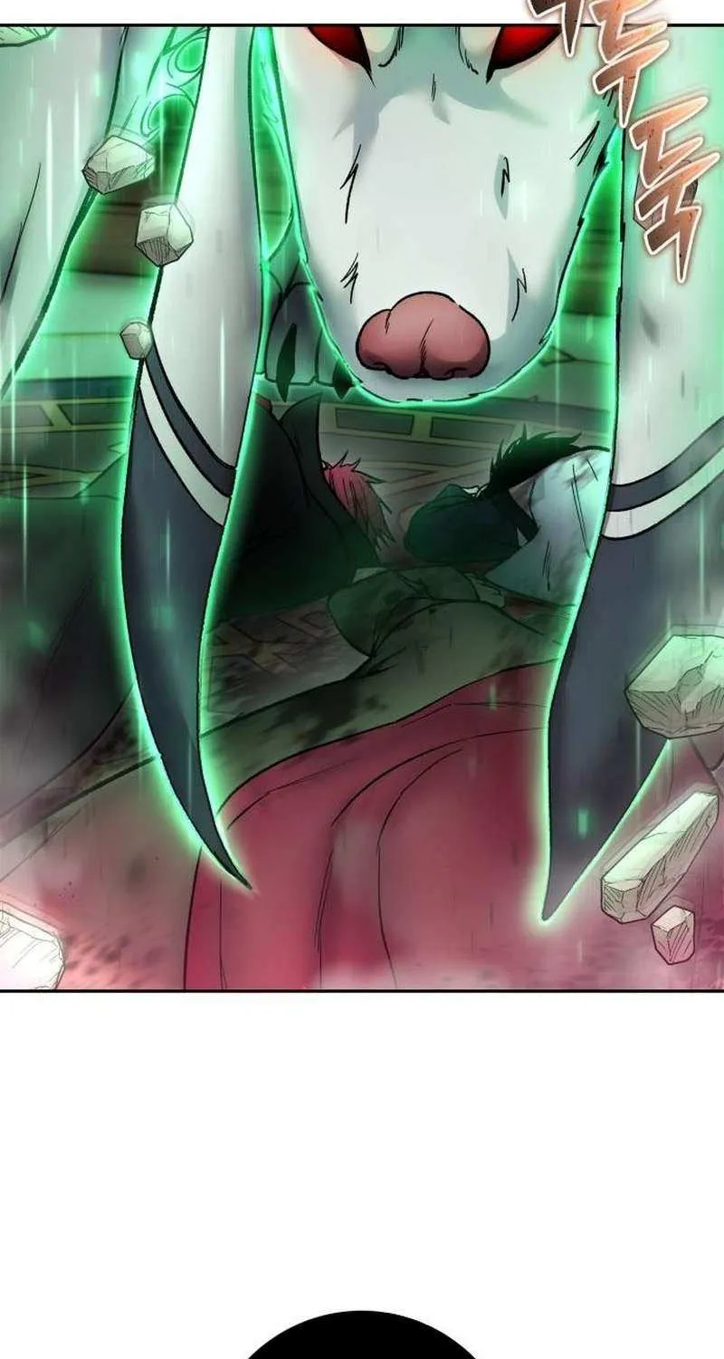 I Was More Overpowered Than the Hero, so I Hid My Power! Chapter 87 page 23 - 