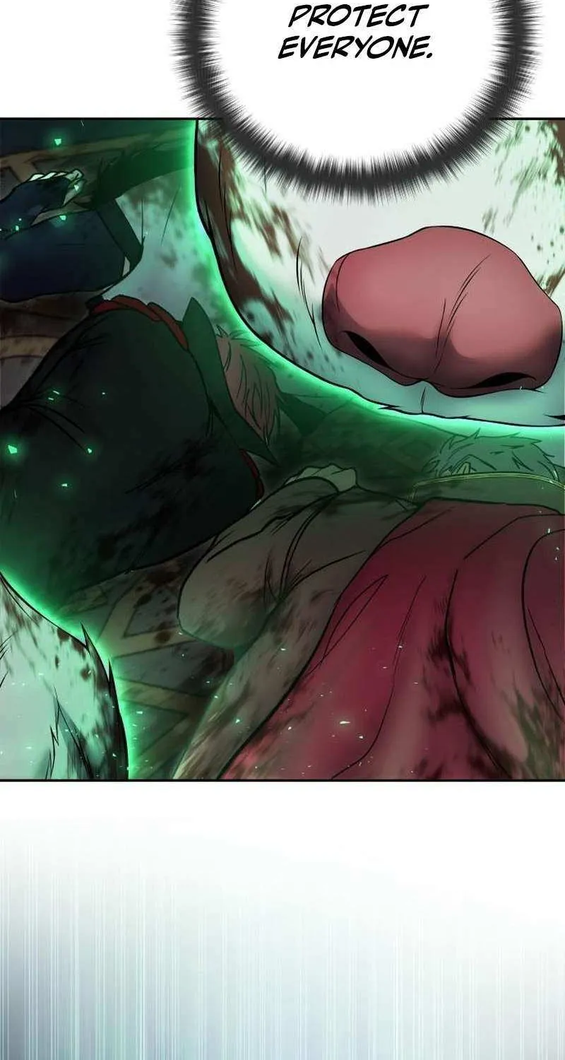 I Was More Overpowered Than the Hero, so I Hid My Power! Chapter 87 page 31 - 