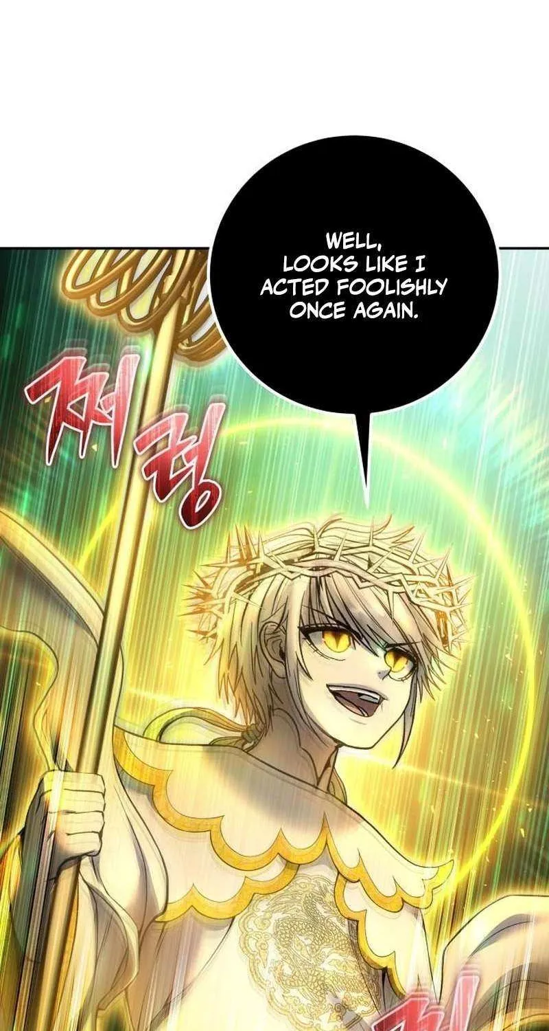 I Was More Overpowered Than the Hero, so I Hid My Power! Chapter 87 page 33 - 