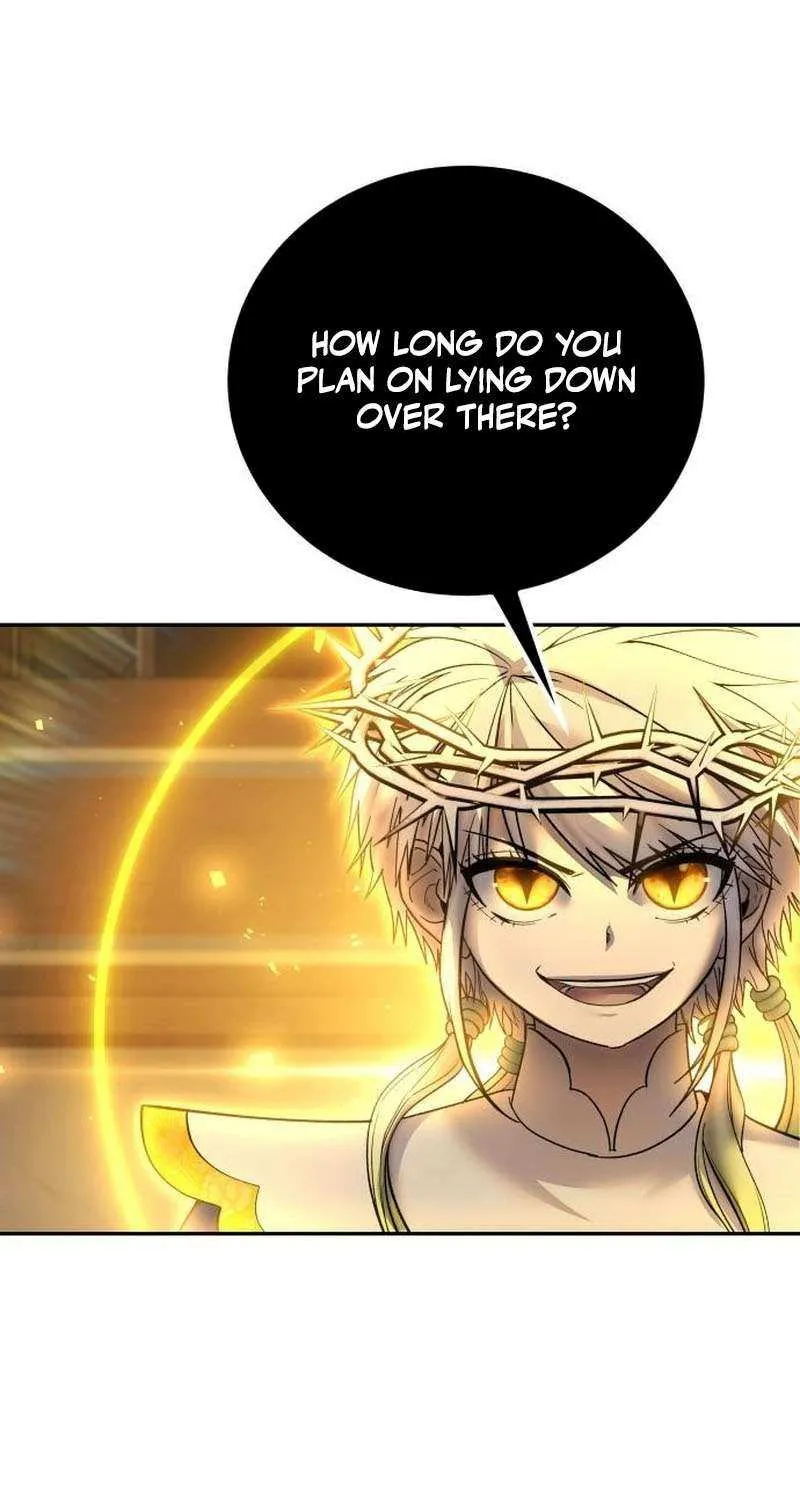 I Was More Overpowered Than the Hero, so I Hid My Power! Chapter 87 page 5 - 