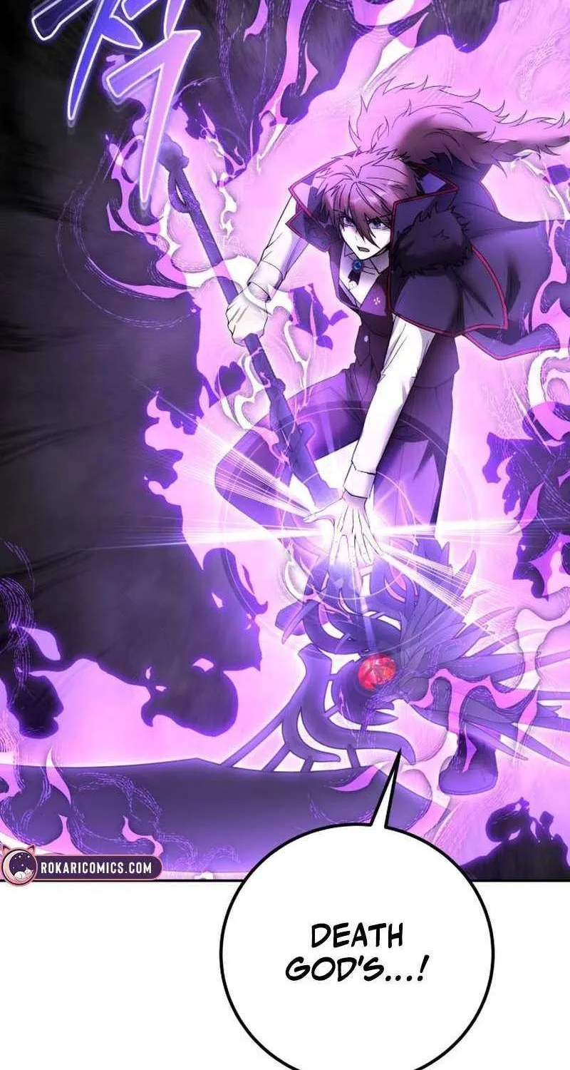 I Was More Overpowered Than the Hero, so I Hid My Power! Chapter 87 page 44 - 