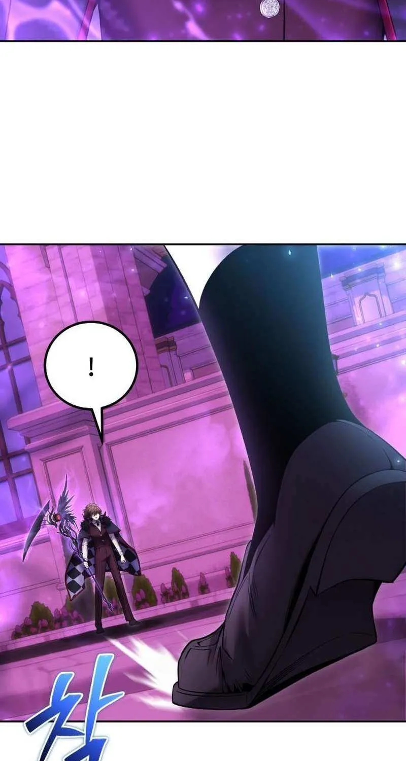 I Was More Overpowered Than the Hero, so I Hid My Power! Chapter 87 page 50 - 