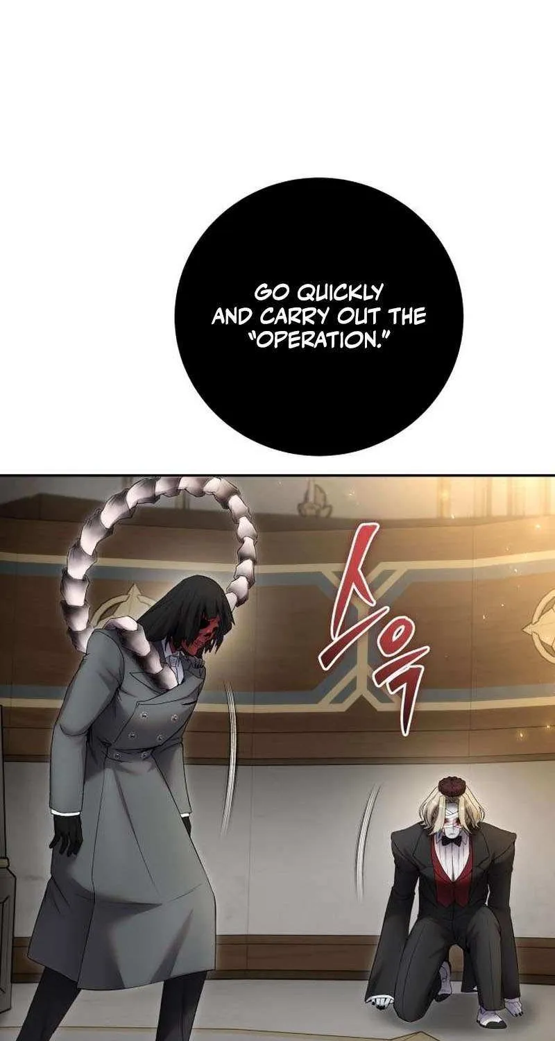 I Was More Overpowered Than the Hero, so I Hid My Power! Chapter 87 page 6 - 