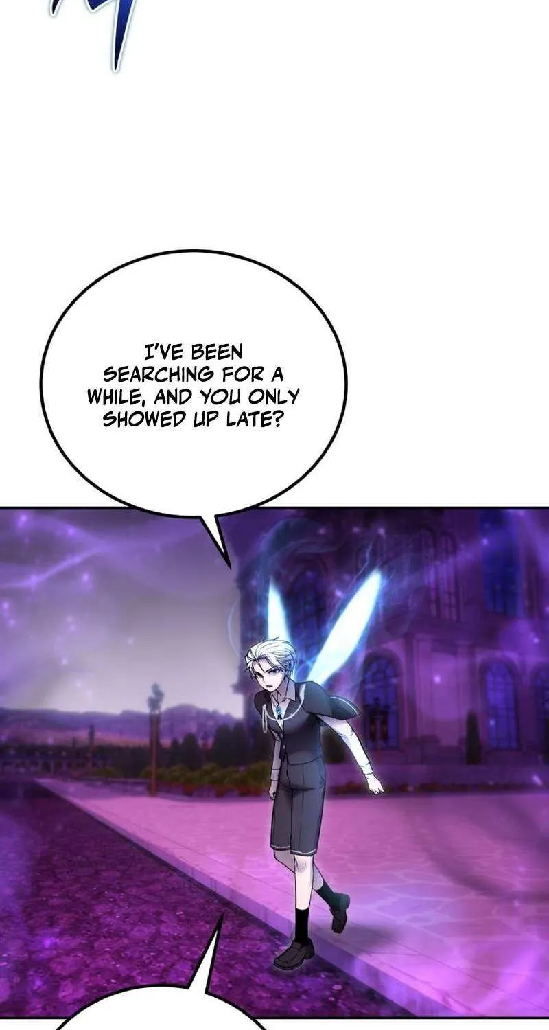 I Was More Overpowered Than the Hero, so I Hid My Power! Chapter 87 page 51 - 