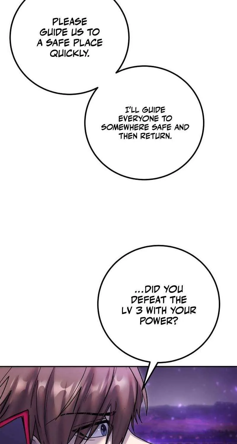 I Was More Overpowered Than the Hero, so I Hid My Power! Chapter 87 page 52 - 