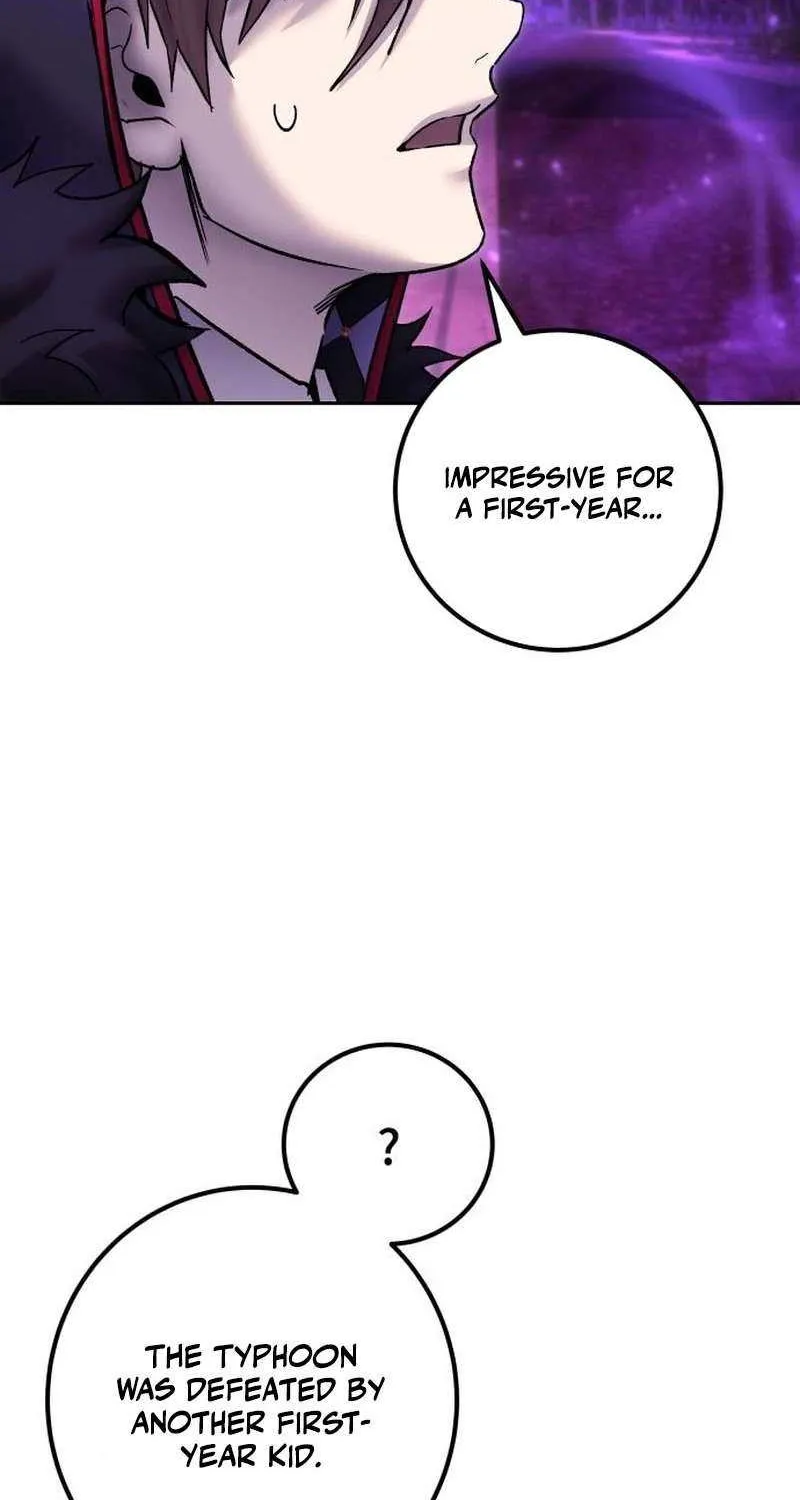 I Was More Overpowered Than the Hero, so I Hid My Power! Chapter 87 page 53 - 