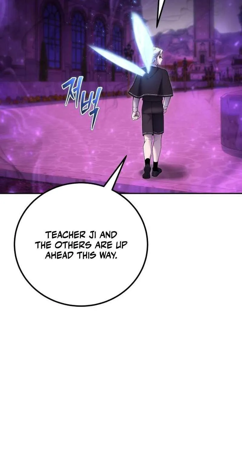I Was More Overpowered Than the Hero, so I Hid My Power! Chapter 87 page 57 - 