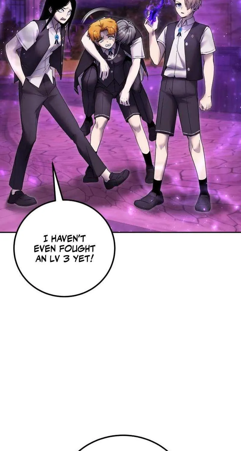 I Was More Overpowered Than the Hero, so I Hid My Power! Chapter 87 page 59 - 