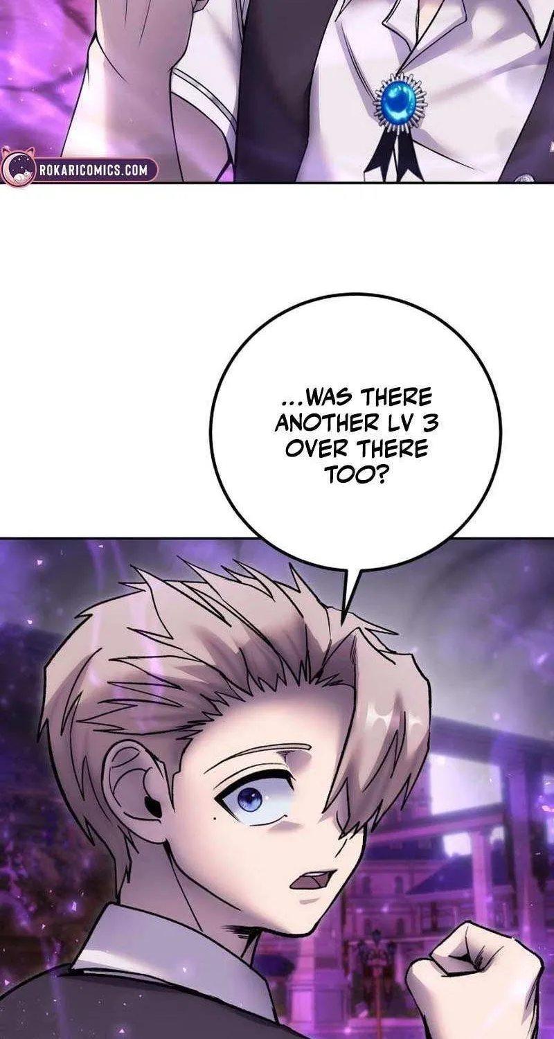 I Was More Overpowered Than the Hero, so I Hid My Power! Chapter 87 page 63 - 