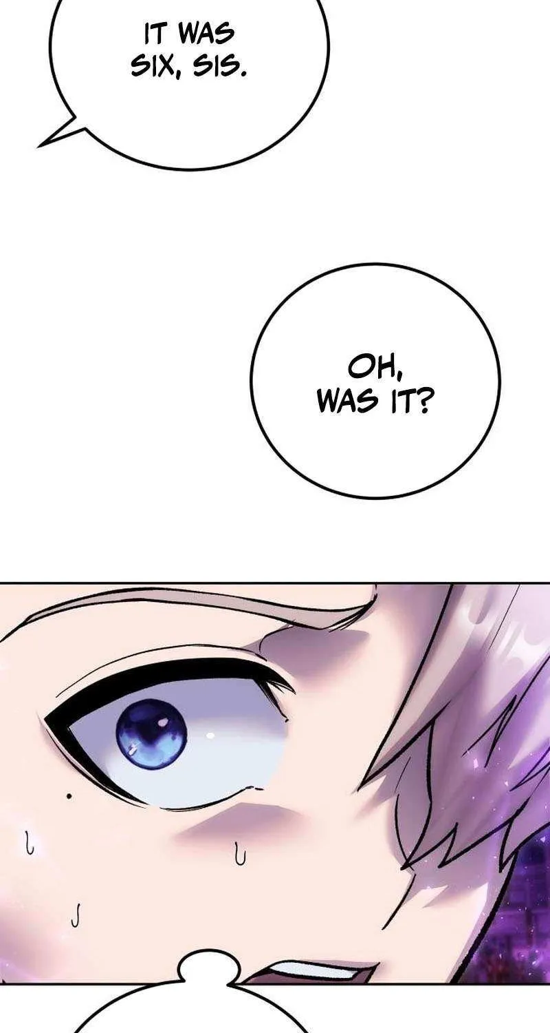 I Was More Overpowered Than the Hero, so I Hid My Power! Chapter 87 page 65 - 
