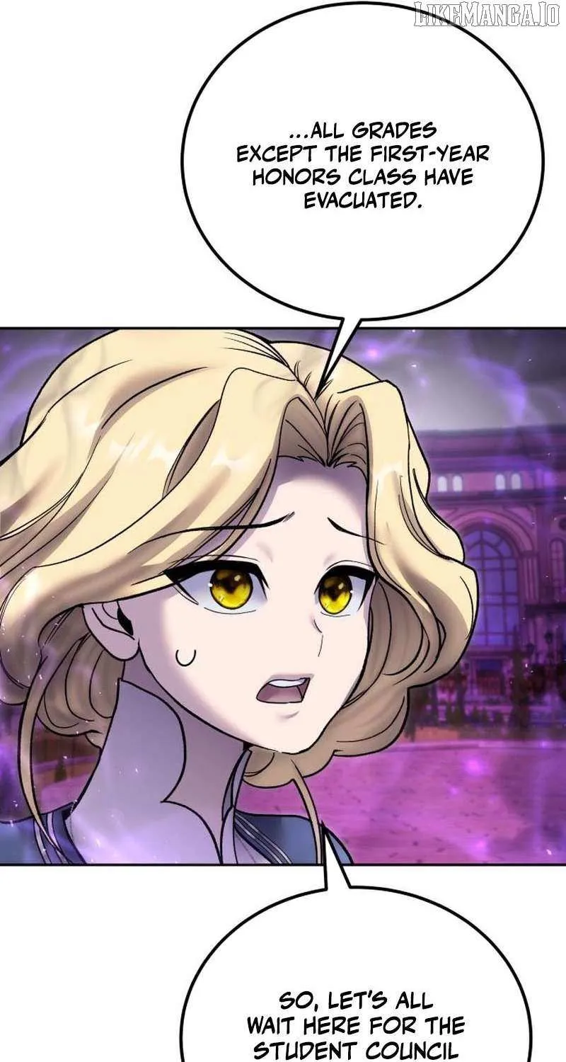 I Was More Overpowered Than the Hero, so I Hid My Power! Chapter 87 page 68 - 