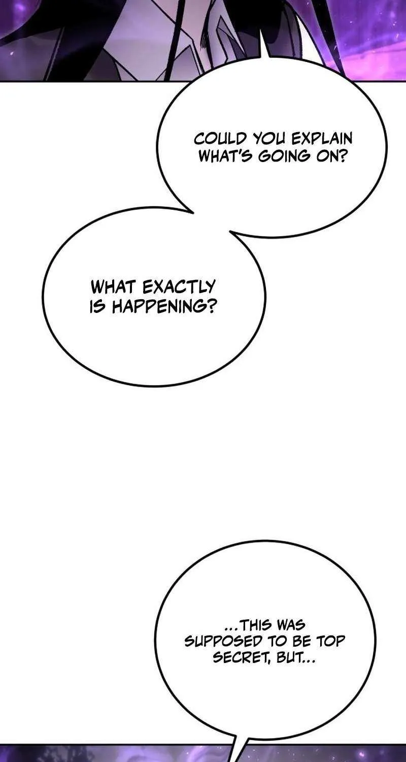 I Was More Overpowered Than the Hero, so I Hid My Power! Chapter 87 page 70 - 