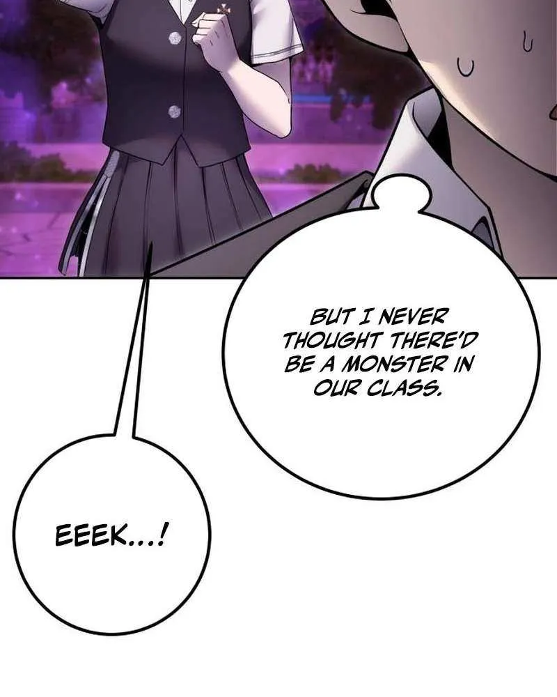 I Was More Overpowered Than the Hero, so I Hid My Power! Chapter 87 page 74 - 