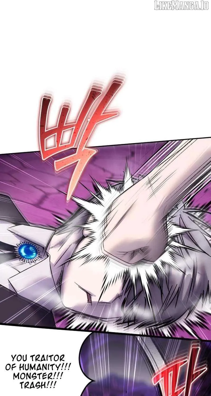 I Was More Overpowered Than the Hero, so I Hid My Power! Chapter 87 page 75 - 