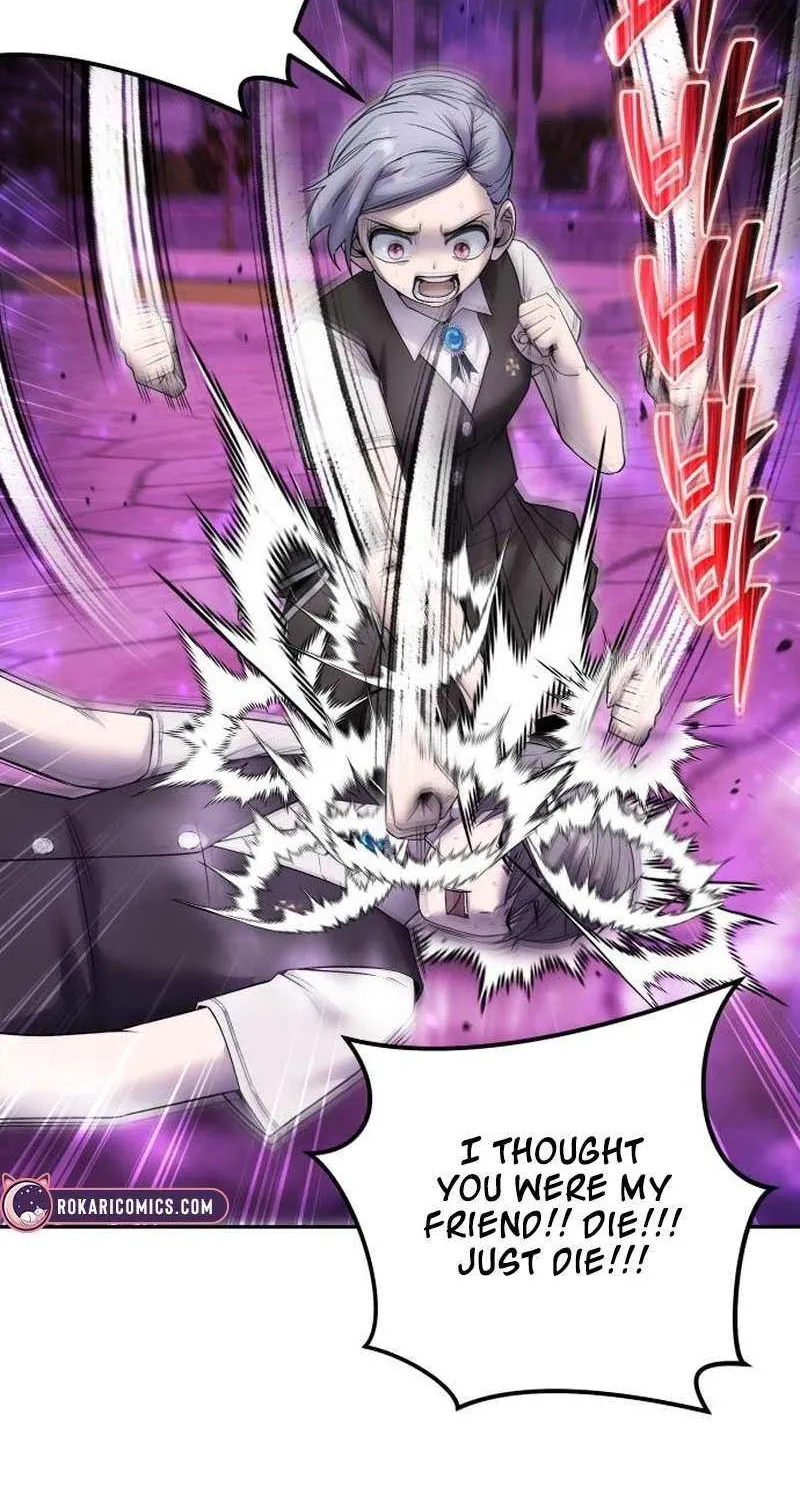 I Was More Overpowered Than the Hero, so I Hid My Power! Chapter 87 page 76 - 