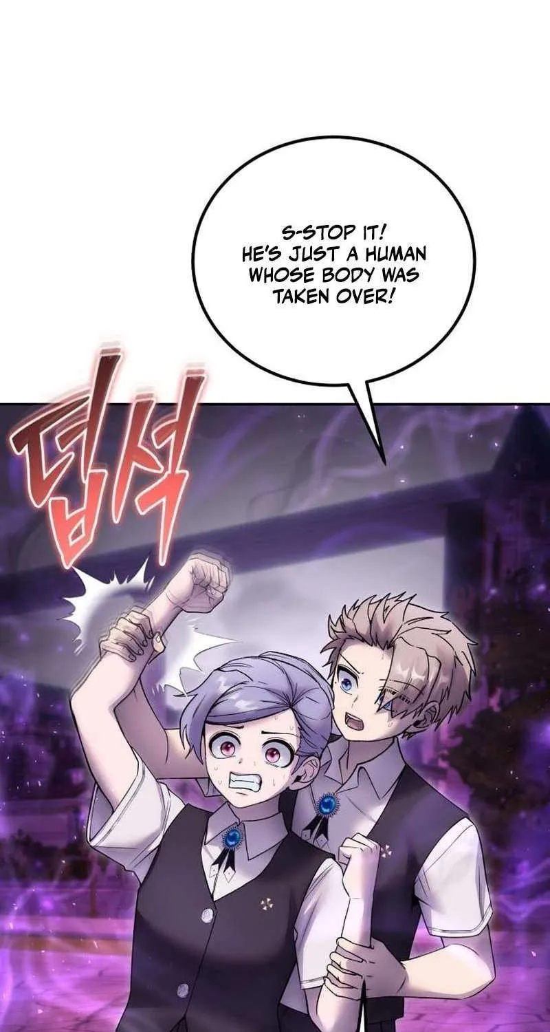 I Was More Overpowered Than the Hero, so I Hid My Power! Chapter 87 page 77 - 