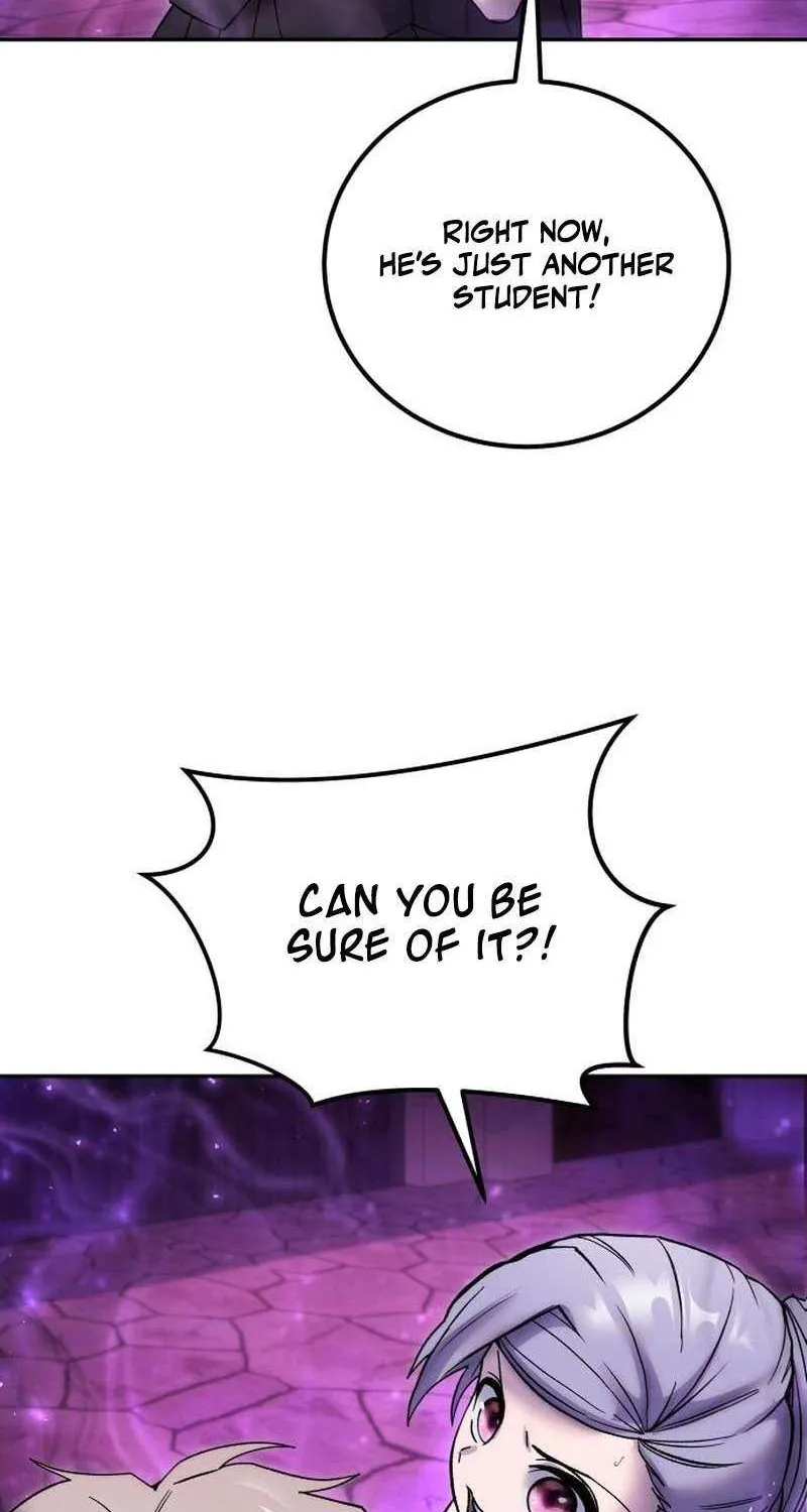 I Was More Overpowered Than the Hero, so I Hid My Power! Chapter 87 page 78 - 
