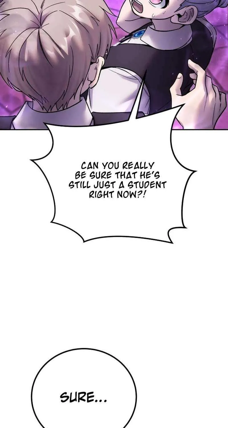 I Was More Overpowered Than the Hero, so I Hid My Power! Chapter 87 page 79 - 