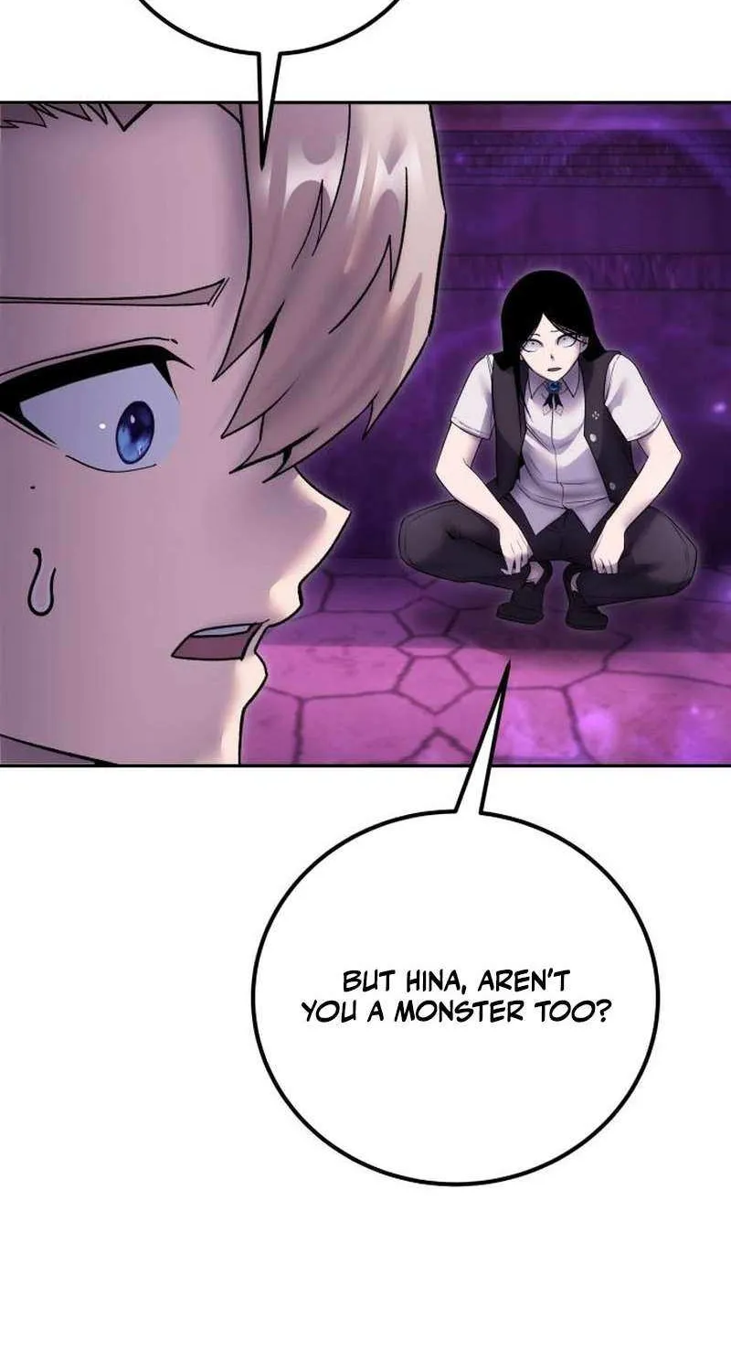 I Was More Overpowered Than the Hero, so I Hid My Power! Chapter 87 page 80 - 
