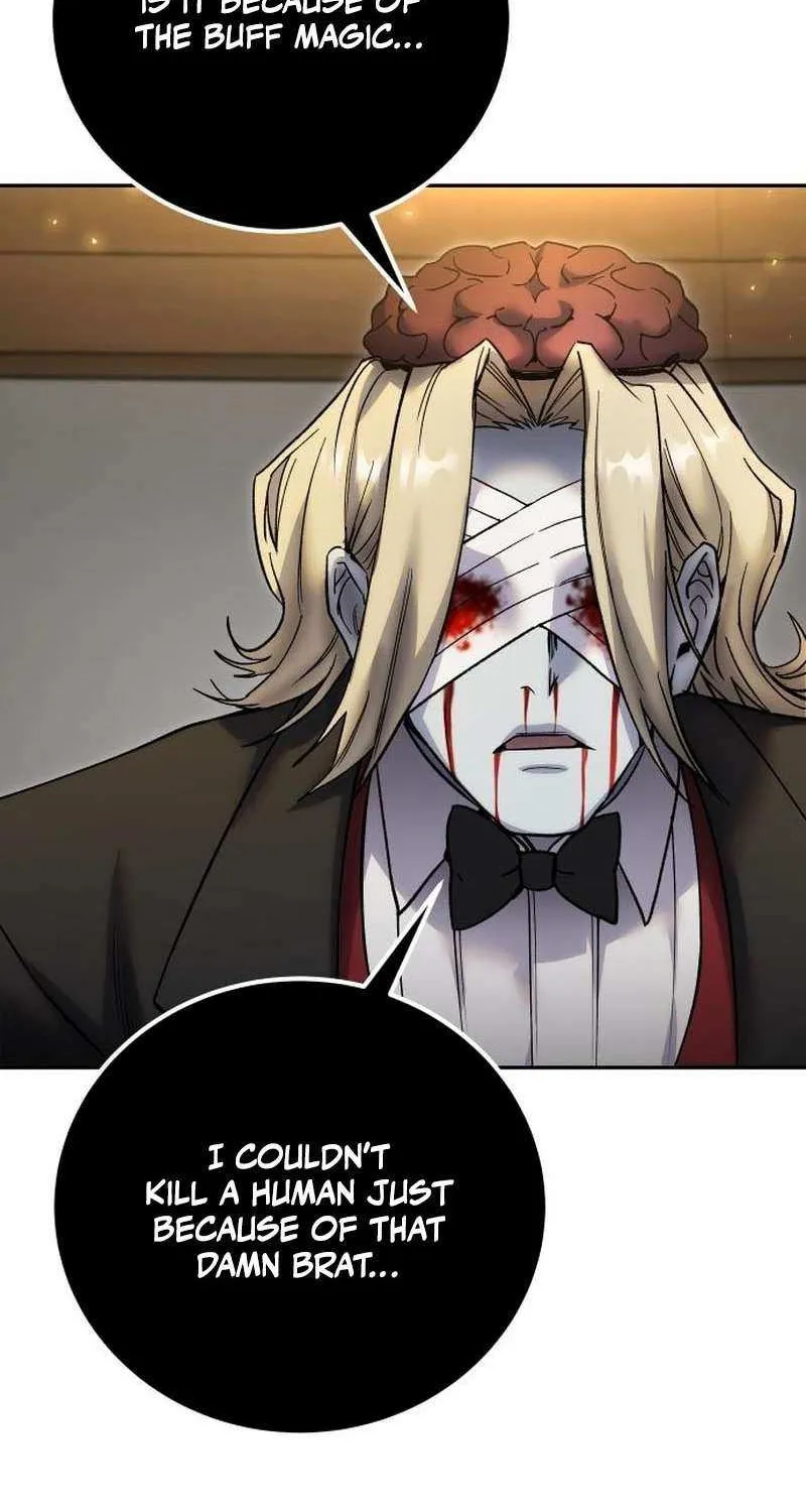 I Was More Overpowered Than the Hero, so I Hid My Power! Chapter 87 page 9 - 