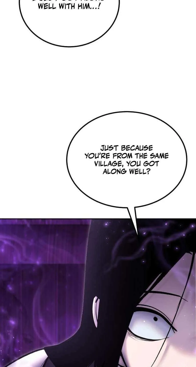 I Was More Overpowered Than the Hero, so I Hid My Power! Chapter 87 page 84 - 