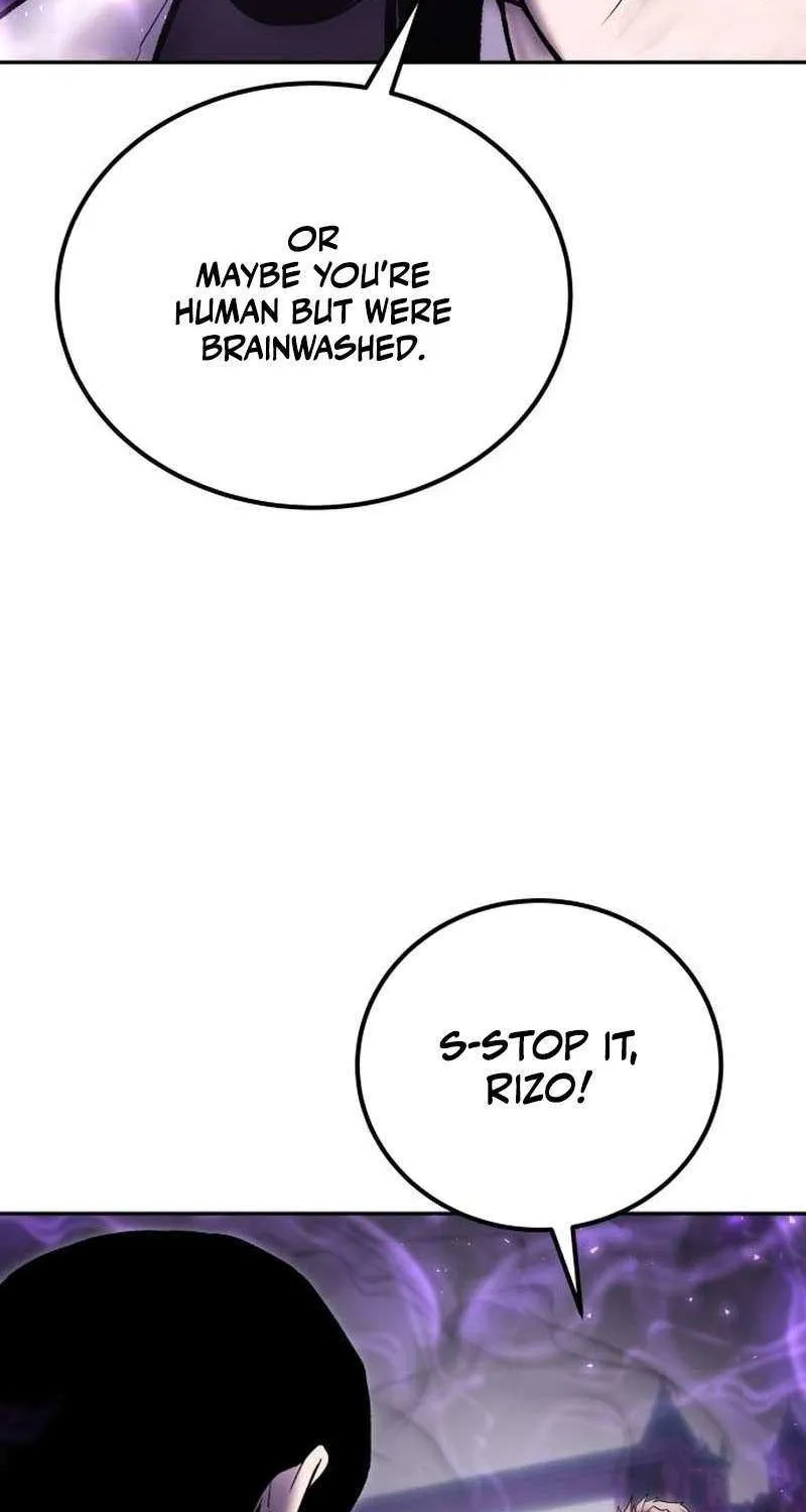 I Was More Overpowered Than the Hero, so I Hid My Power! Chapter 87 page 85 - 