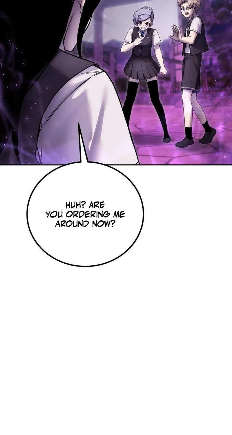 I Was More Overpowered Than the Hero, so I Hid My Power! Chapter 87 page 86 - 