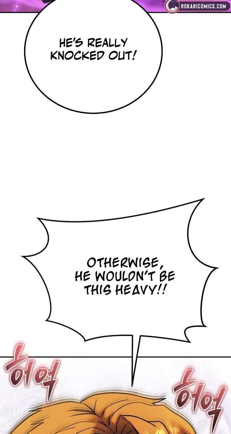 I Was More Overpowered Than the Hero, so I Hid My Power! Chapter 87 page 89 - 