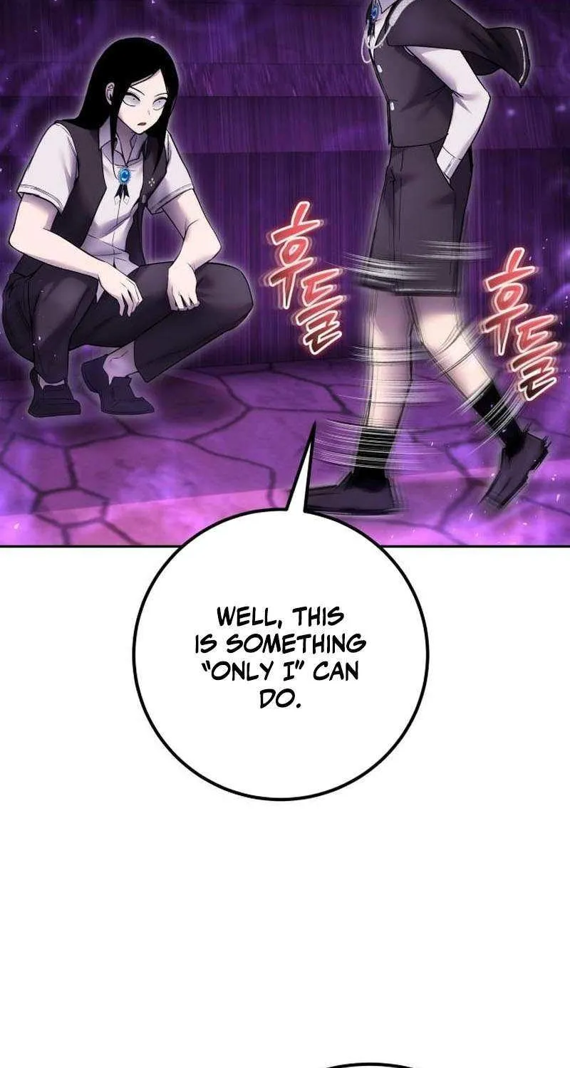 I Was More Overpowered Than the Hero, so I Hid My Power! Chapter 87 page 91 - 