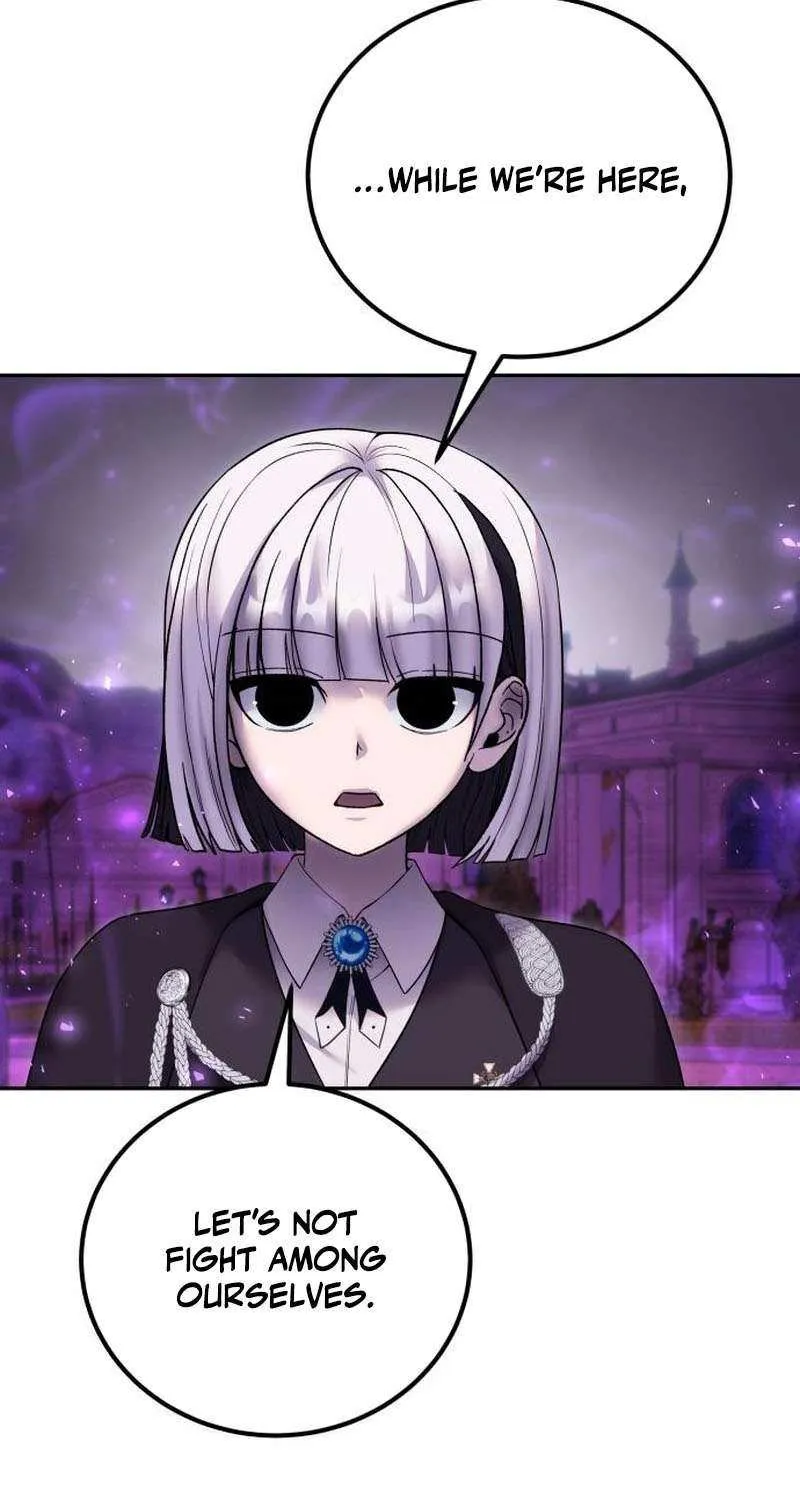 I Was More Overpowered Than the Hero, so I Hid My Power! Chapter 87 page 92 - 