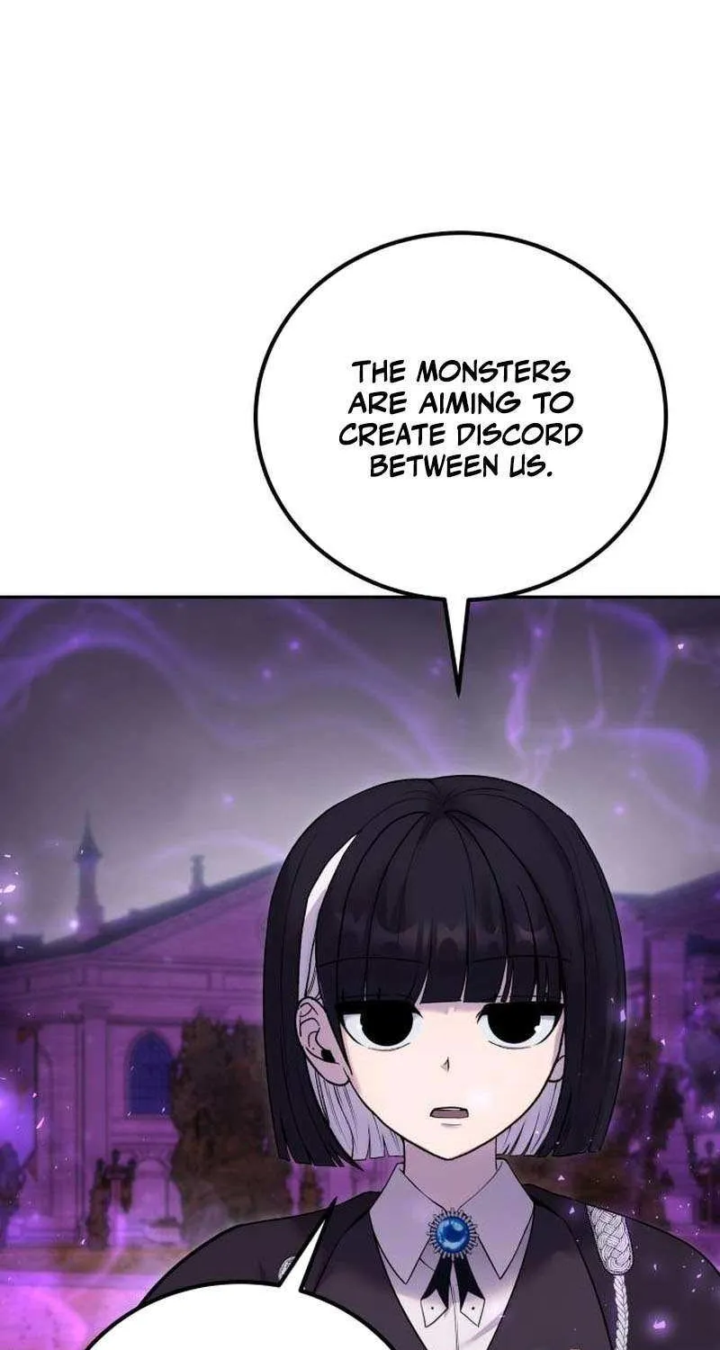 I Was More Overpowered Than the Hero, so I Hid My Power! Chapter 87 page 93 - 