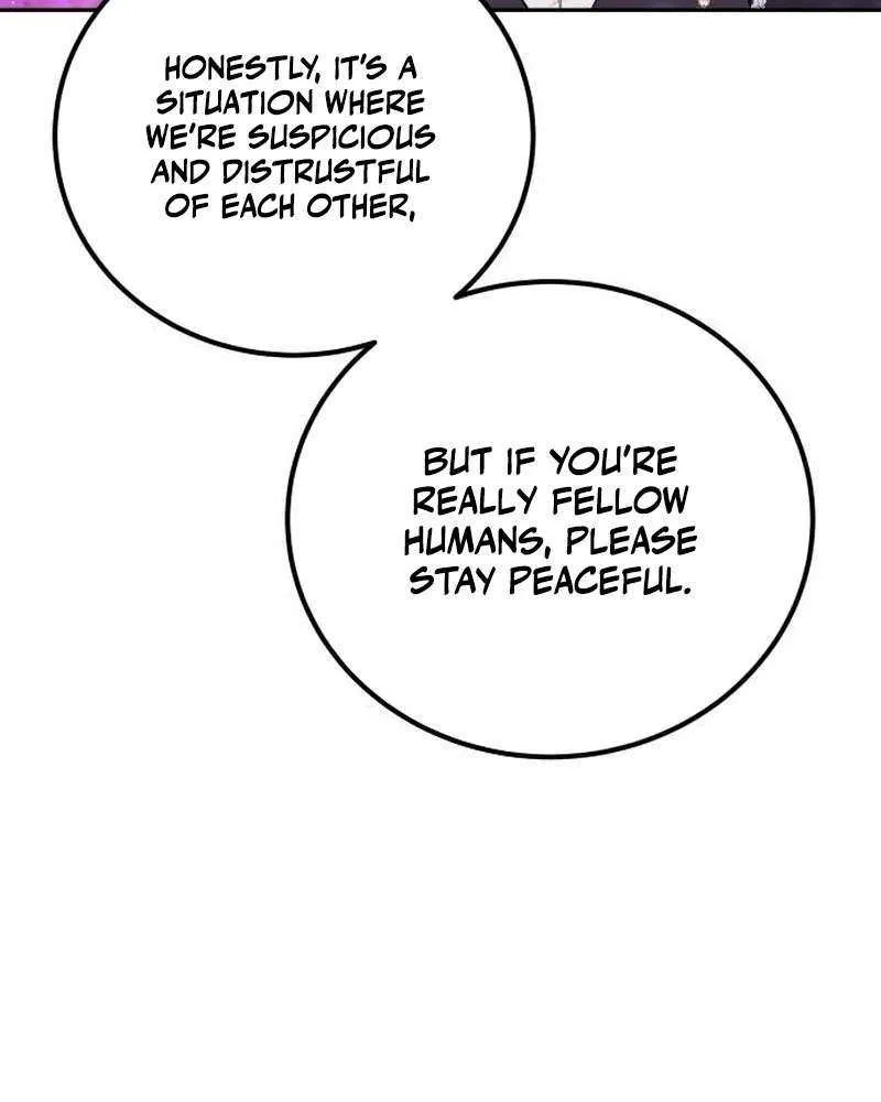 I Was More Overpowered Than the Hero, so I Hid My Power! Chapter 87 page 94 - 