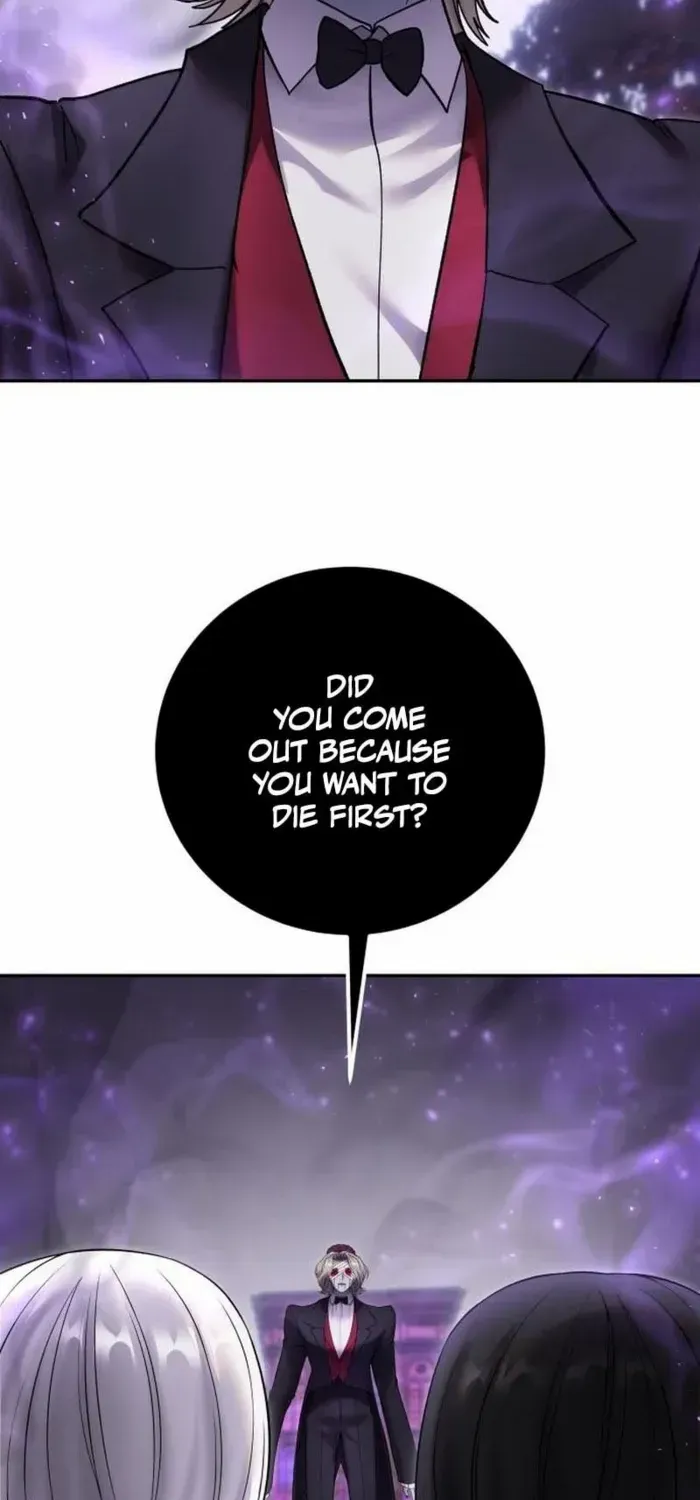 I Was More Overpowered Than the Hero, so I Hid My Power! Chapter 88 page 2 - 