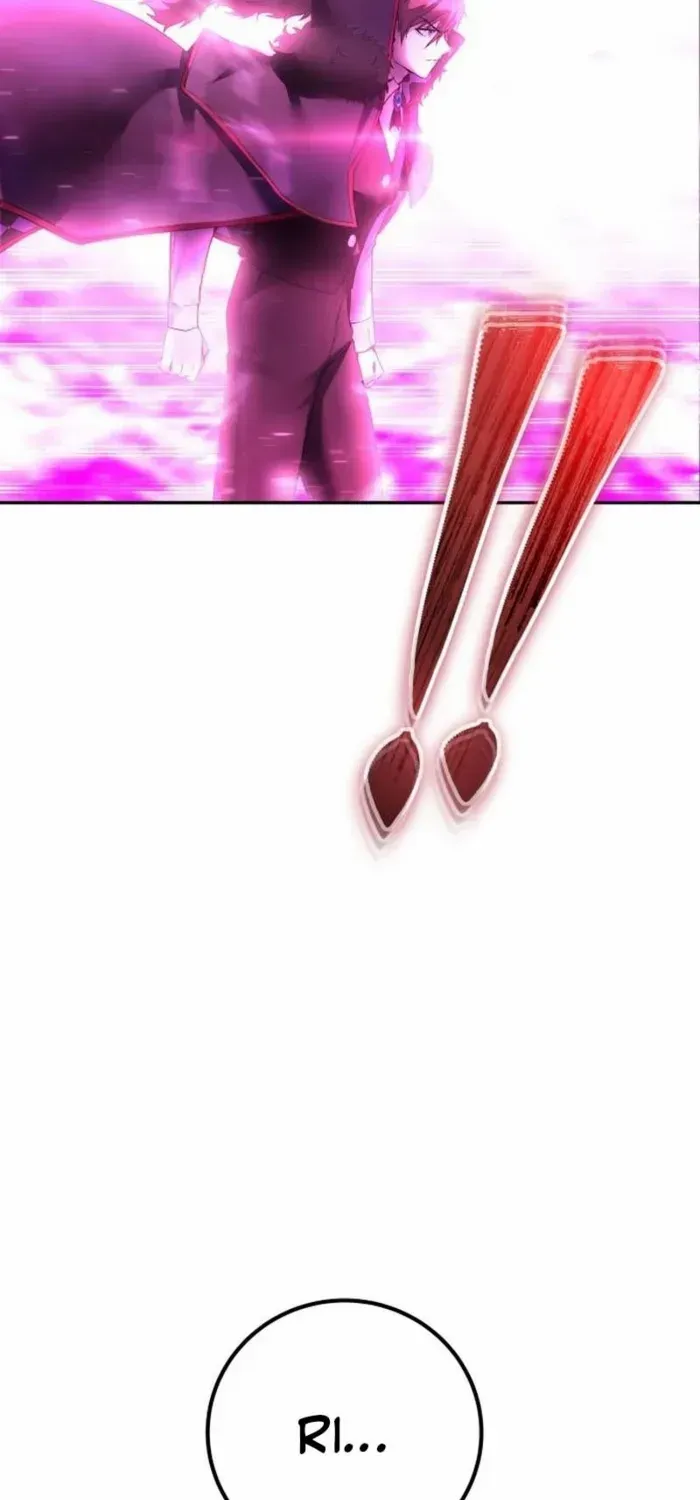 I Was More Overpowered Than the Hero, so I Hid My Power! Chapter 88 page 108 - 