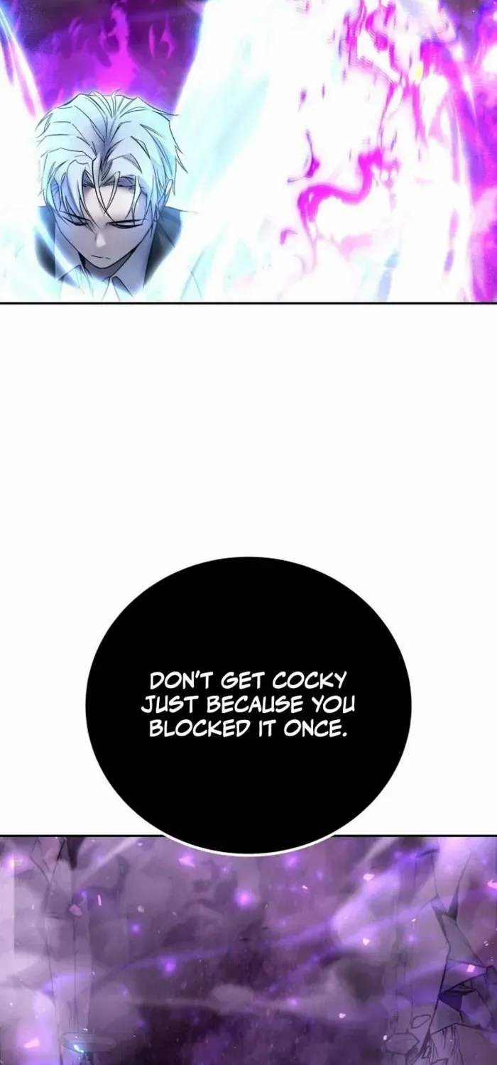 I Was More Overpowered Than the Hero, so I Hid My Power! Chapter 88 page 112 - 